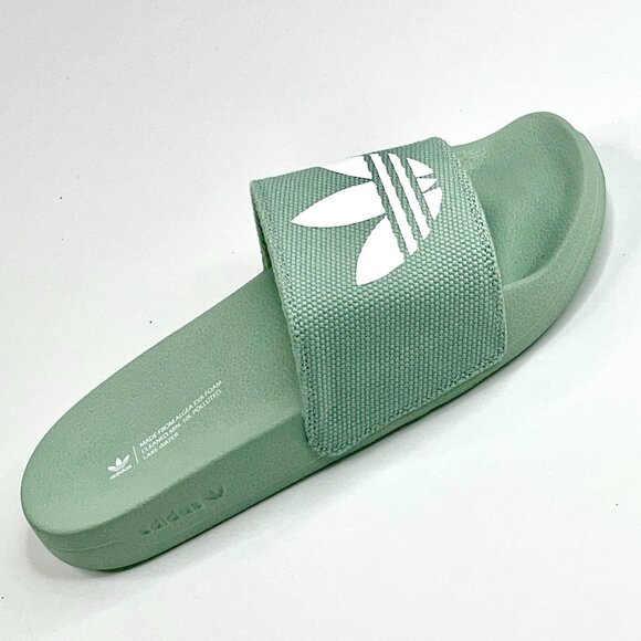 Adidas Adilette Lite Slides - Picture 2 of 14